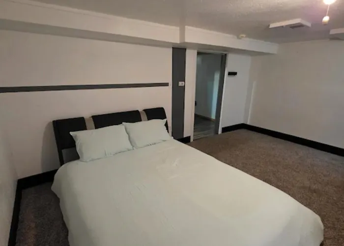 Pet Friendly 3-bedroom House In Сasa de vacaciones