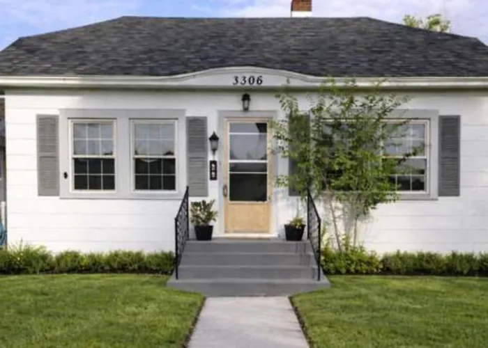 Pet Friendly 3-bedroom House In Cheyenne